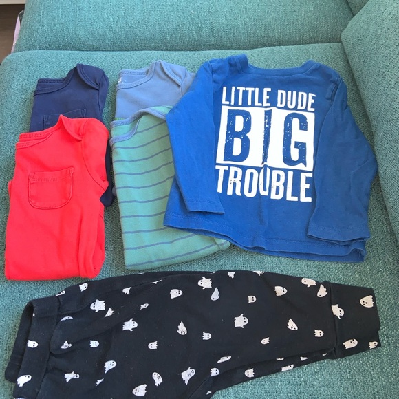 BabyGap 12-18 Months Clothes for Boy - Picture 4 of 9